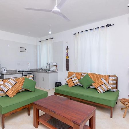 Bali House Apartment Malindi Luaran gambar