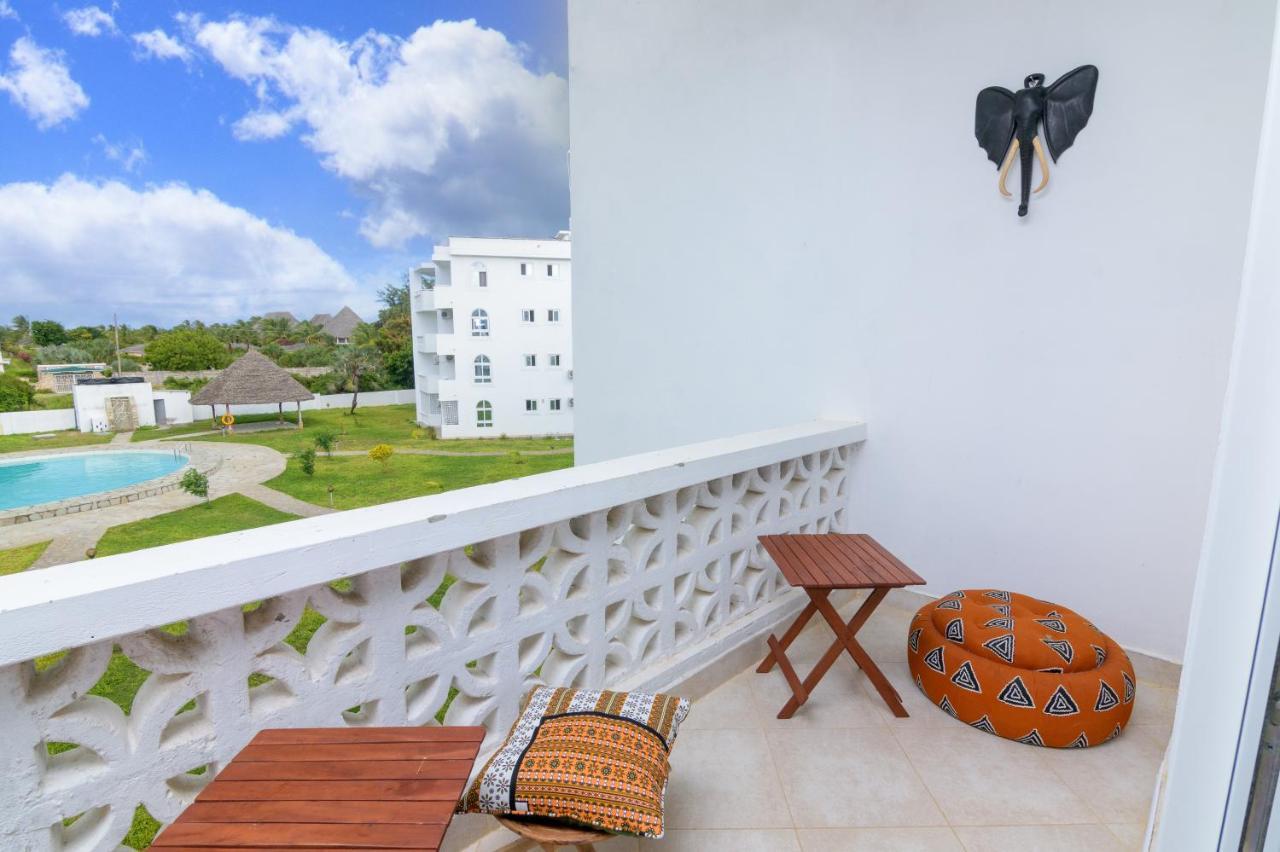 Bali House Apartment Malindi Luaran gambar