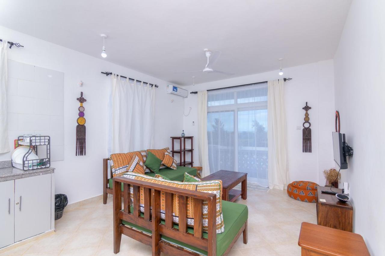 Bali House Apartment Malindi Luaran gambar