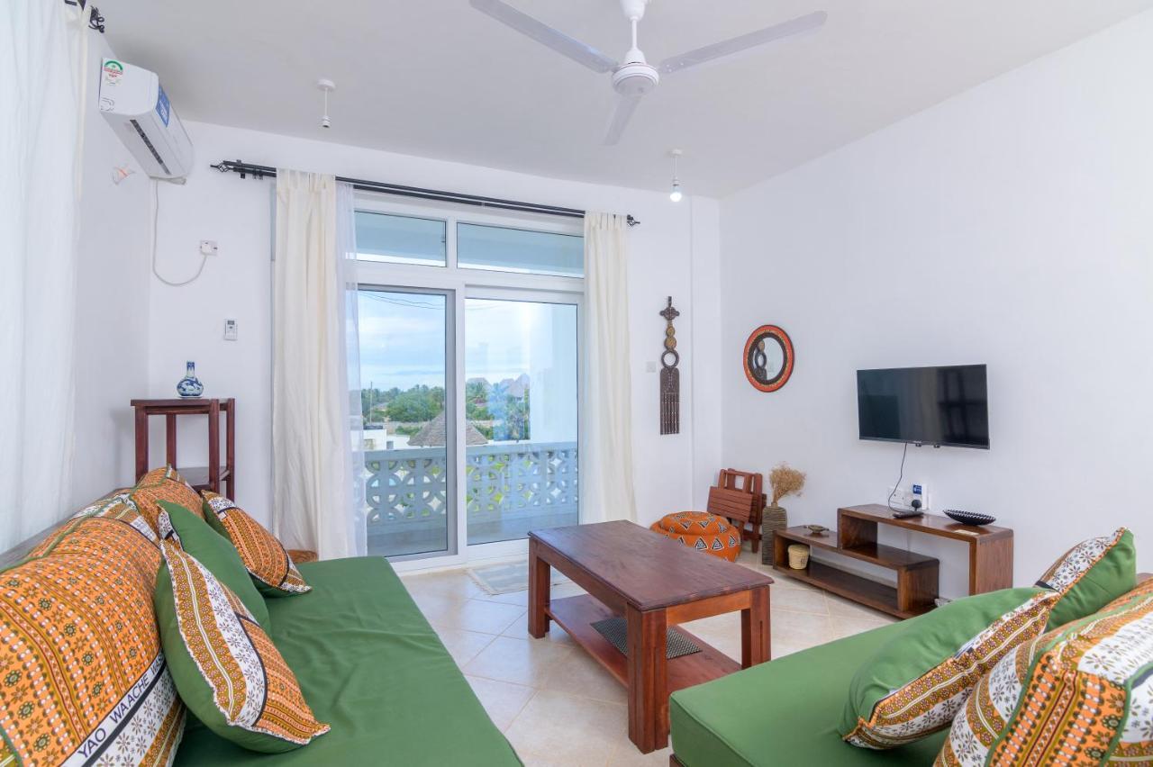 Bali House Apartment Malindi Luaran gambar