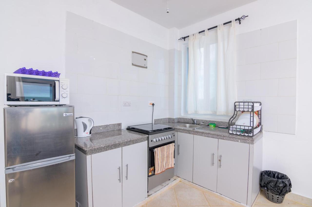 Bali House Apartment Malindi Luaran gambar