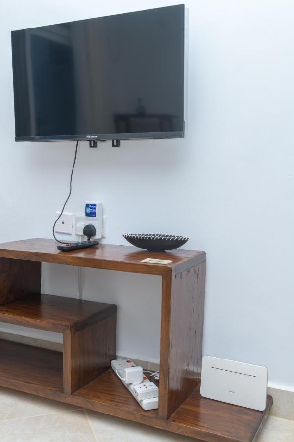 Bali House Apartment Malindi Luaran gambar