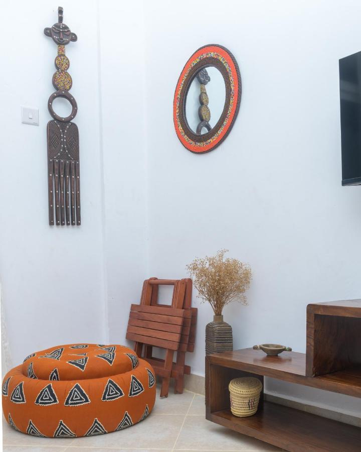 Bali House Apartment Malindi Luaran gambar