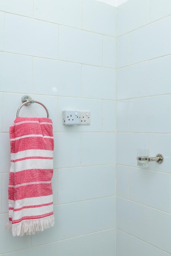 Bali House Apartment Malindi Luaran gambar