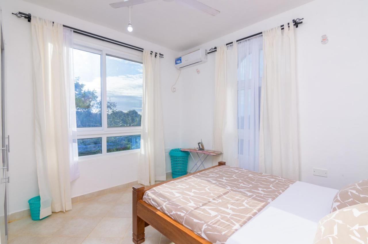 Bali House Apartment Malindi Luaran gambar