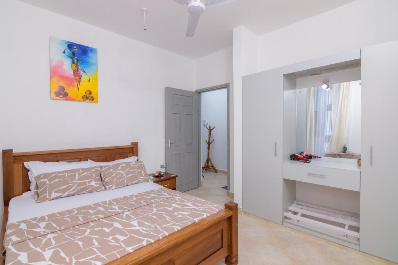 Bali House Apartment Malindi Luaran gambar